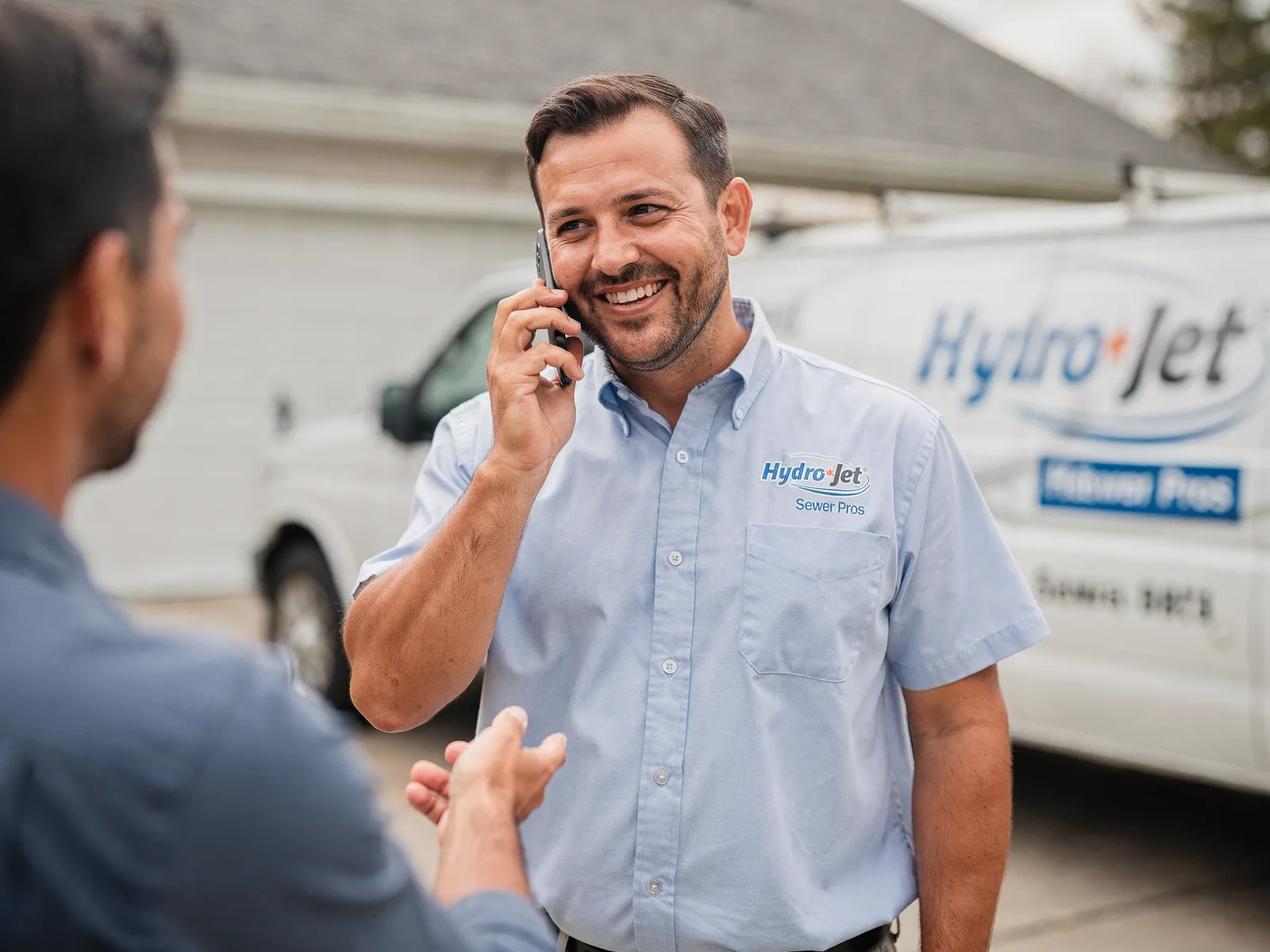 Hydro Jetting Mcsherrystown, PA FAQs